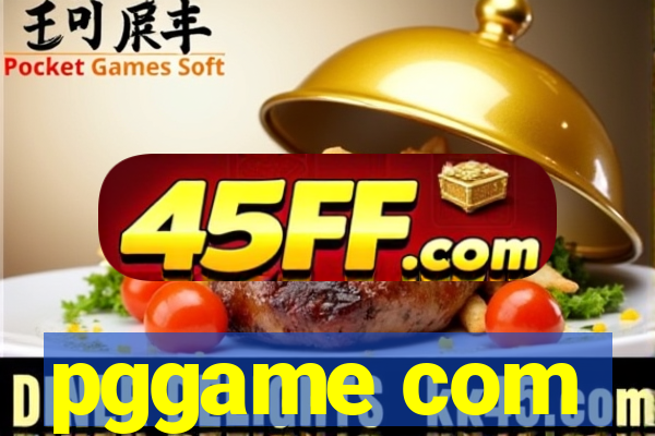 pggame com